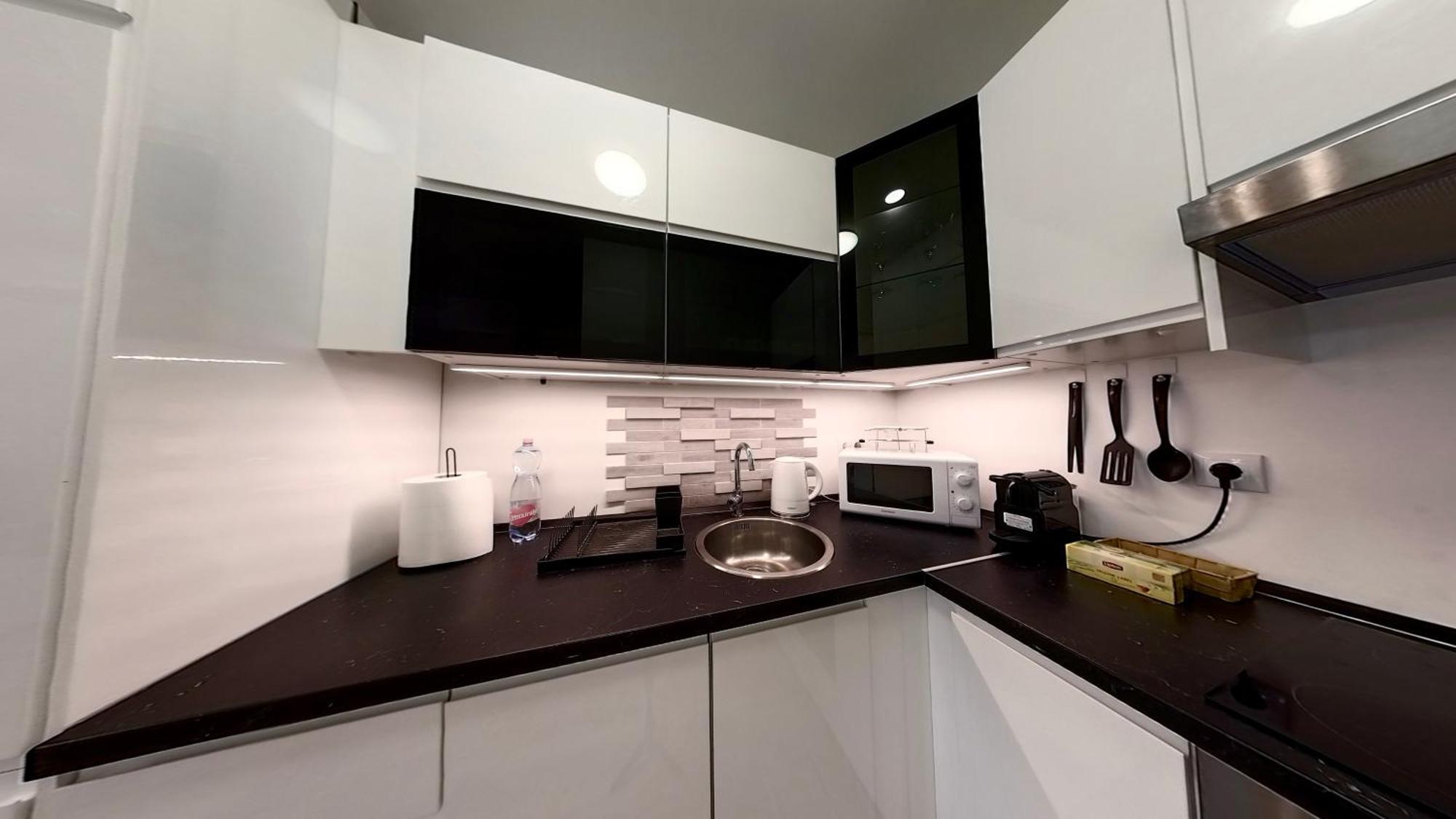 Lovely Two Apartamento